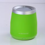 Portable Bluetooth Audio Speaker with FM Radio/TF Card (F-100)