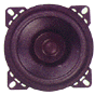 Car Speaker ANP4128