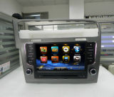8 Inch Car GPS DVD Player for Vw Golf 7 with RDS Bluetooth Canbus Steering Wheel Control CE 6.0