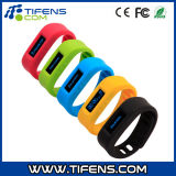 Bluetooth Wrist Bracelet Smart Bracelet with Pedometer