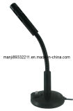 Wired Microphone with Switch (MJ-009)