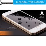 Water-Proof Tempered Glass Screen Protector for iPhone5S/5g