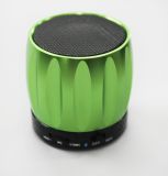 2013 New Colorful Mini Outdoor Bluetooth Speaker