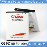 Original Mobile Phone Battery for Samsung D880