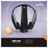 Wireless Earphone (WST-125)