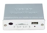 Dashayu Car Amplifier (325)