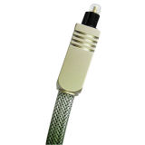 High Quality Audio Toslink Cable (F70AN08)