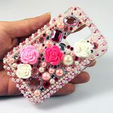 Diamond Crystal Case for Blackberry 9000-2