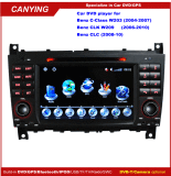 Special Car DVD Player for Benz C-Class (CY-8731)