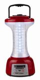 Rechargeable Emergency LED Lantern with USB Radio (869U)