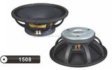 15 Inch Speaker for Medical Equipment (1508)