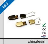 Mini USB Flash Drive F38