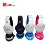 Folding Wireless Stereo Bluetooth Headset