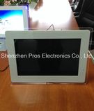 MP4 JPEG HD Display LED Digital Photo Album USB SD