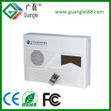 Negative Ion Ozone Air Purifier with No Filter