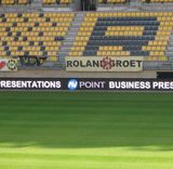Perimeter LED Display, Football LED Display