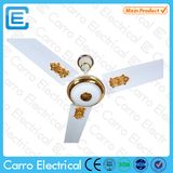 Oscillating Ceiling Fan with Light