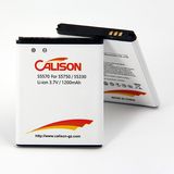 1200mAh S5570 Mobile Phone Battery for Samsung