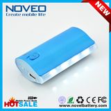 4000mAh Low Price External Mobile Power Bank