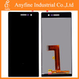 Replace Full LCD Display for Huawei Ascend P7