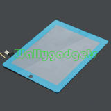 Colored Touch Screen for iPad 2 Blue