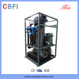 2tons Tube Ice Maker for South America