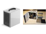 Ozone Air Purifier for Home Bedroom or Car (TA100)