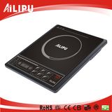 Push Button Control Induction Cooktop Sm-A8