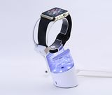 Secure Display for Smart Watch SA1020