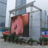 Indoor P3 High Density LED Display