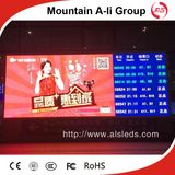 High Resolution SMD Outdoor P6 Full Color LED Display