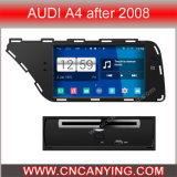 S160 Android 4.4.4 Car DVD GPS Player for Audi A4 After 2008. (AD-M310)