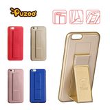 Puzoo Super Flexible Smartphone Housing with 3-D Holder for iPhone 6/6s Plus 4.7