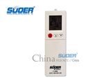 Suoer Universal Air Conditioner Remote Control (F-118K)