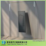 Refrigerator Glass with Printing