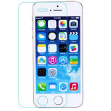 Anti-Scratch Screen Protector for iPhone 5,