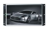 19inch Flexible LCD Display for Industrial Advertising Open Frame