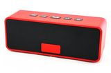 Newest Bluetooth 3.0 + EDR Portable Stereo Bluetooth Speaker with Microphone