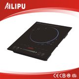 Sliding Touch Control Induction Cooker Model Sm-A86