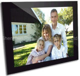 LED Screen Multi-Function Large Digital Photo Frame 19 Inch