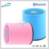 New Wireless Bluetooth Speaker Mini TF Card MP3 Player for iPad/ iPhone6/ Tablet Cellphone, with FM & Mic Function