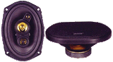 Car Speaker ANP6942