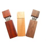 Wood USB Flash Drives (KD092)