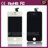 LCD Touch Screen and Digitizer Assembly for iPhone4s (HR-IPH4S)