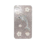 Metal Diamond Case for iPhone 4/4s (AZ-MD16)
