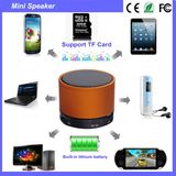 Cheap Mini Bluetooth FM Radio Wireless Speaker for Outdoor