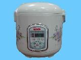 Deluxe Rice Cooker Deluxe Rice Cooker