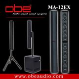 Modular Speaker (OBE Audio) (MA-12EX)