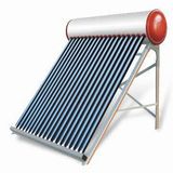 Non Pressure Solar Water Heater