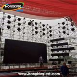 High Quality 1/4 Scan LED Screen Display